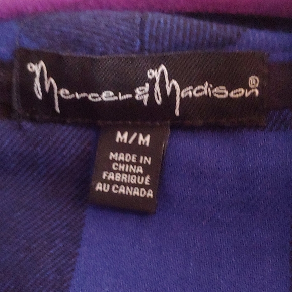 Flannel Cardigan - Picture 3 of 5